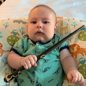 Meet your Posher, Desiree